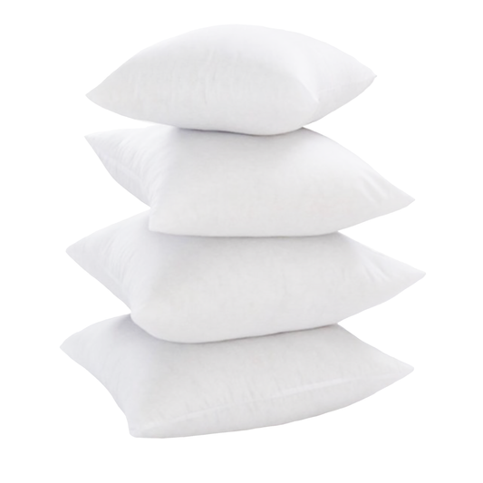 100% DUCK FEATHER CUSHION INSERTS